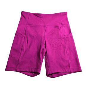 Freely athletic shorts S